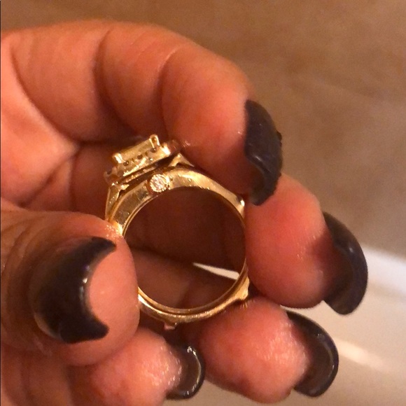 Engagement set - Picture 4 of 5